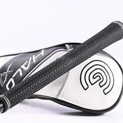 Cleveland Halo XL Hy-Wood #3 Hybrid / 17 Degree / Regular Flex Aldila Ascent 40 - Image 8
