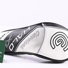 Cleveland Halo XL Hy-Wood #3 Hybrid / 17 Degree / Regular Flex Aldila Ascent 40 - Image 9