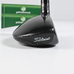 Titleist 913H #3 Hybrid / 19 Degree / Stiff Flex Aldila RIP Phenom 80 Shaft - Image 3