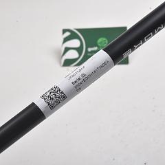 Titleist U500 #4 Iron / 23 Degree / Stiff Flex HZRDUS Smoke Black 80 Shaft - Image 5