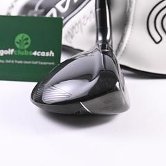 Cleveland Halo XL Hy-Wood #3 Hybrid / 17 Degree / Senior Flex Aldila Ascent 40 - Image 3