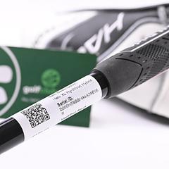 Cleveland Halo XL Hy-Wood #3 Hybrid / 17 Degree / Senior Flex Aldila Ascent 40 - Image 7