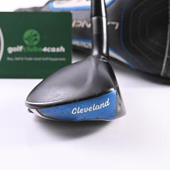 Cleveland Launcher XL Halo #3 Hybrid / 18 Degree / Regular Flex Cypher 40 Shaft - Image 3