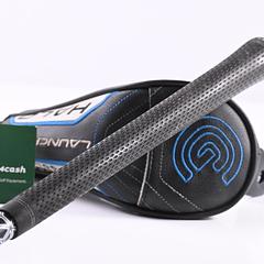 Cleveland Launcher XL Halo #3 Hybrid / 18 Degree / Regular Flex Cypher 40 Shaft - Image 8