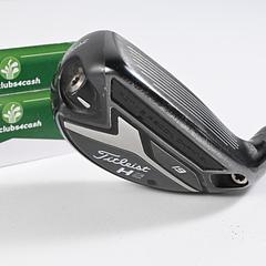 Titleist 818 H2 #3 Hybrid / 19 Degree / Stiff Flex Kuro Kage Black 60 Shaft - Image 1