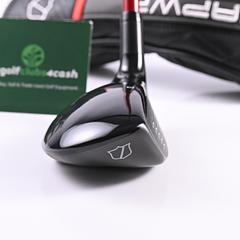 Wilson DYNAPWR 2025 #4 Hybrid / 22 Degree / Regular Flex Denali Red 70 Shaft - Image 3