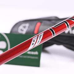 Wilson DYNAPWR 2025 #4 Hybrid / 22 Degree / Regular Flex Denali Red 70 Shaft - Image 6
