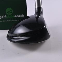 Taylormade Burner 2008 #3 Hybrid / 19 Degree / Senior Flex Taylormade REAX 60 - Image 3