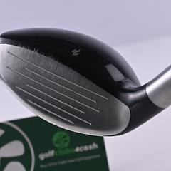 Taylormade Burner 2008 #3 Hybrid / 19 Degree / Senior Flex Taylormade REAX 60 - Image 4