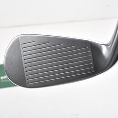 Taylormade Stealth DHY #4 Iron / 22 Degree / Regular Flex Aldila Ascent Black 65 - Image 2