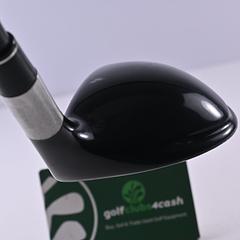 Taylormade Burner 2008 #3 Hybrid / 19 Degree / Senior Flex Taylormade REAX 60 - Image 5