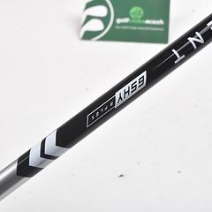 Taylormade Stealth DHY #4 Iron / 22 Degree / Regular Flex Aldila Ascent Black 65 - Image 4