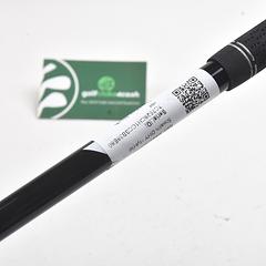 Taylormade Stealth DHY #4 Iron / 22 Degree / Regular Flex Aldila Ascent Black 65 - Image 5