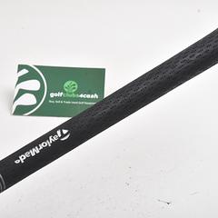 Taylormade Stealth DHY #4 Iron / 22 Degree / Regular Flex Aldila Ascent Black 65 - Image 6