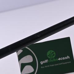 Taylormade Burner 2008 #3 Hybrid / 19 Degree / Senior Flex Taylormade REAX 60 - Image 8