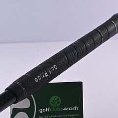 Taylormade Burner 2008 #3 Hybrid / 19 Degree / Senior Flex Taylormade REAX 60 - Image 10