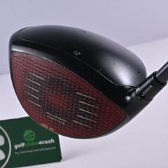 Taylormade Stealth Plus Driver / 9 Degree / Stiff Flex Diamana T+ 60 Shaft - Image 4