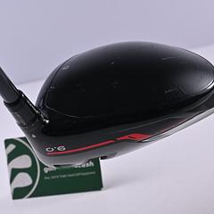 Taylormade Stealth Plus Driver / 9 Degree / Stiff Flex Diamana T+ 60 Shaft - Image 5