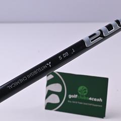 Taylormade Stealth Plus Driver / 9 Degree / Stiff Flex Diamana T+ 60 Shaft - Image 6