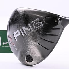 Ping G25 Driver / 10.5 Degree / Regular Flex Ping TFC 189 Shaft - Image 2