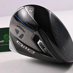 Taylormade Qi10 LS Driver / 9 Degree / Stiff Flex Kai'li White 60 Shaft - Image 1