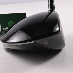 Taylormade Qi10 LS Driver / 9 Degree / Stiff Flex Kai'li White 60 Shaft - Image 3