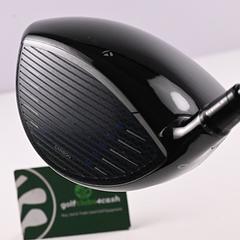 Taylormade Qi10 LS Driver / 9 Degree / Stiff Flex Kai'li White 60 Shaft - Image 4