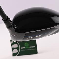 Taylormade Qi10 LS Driver / 9 Degree / Stiff Flex Kai'li White 60 Shaft - Image 5