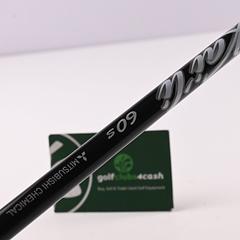 Taylormade Qi10 LS Driver / 9 Degree / Stiff Flex Kai'li White 60 Shaft - Image 6