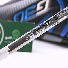 Left Hand Ping G30 Driver / 10.5 Degree / Stiff Flex Ping Tour 65 Shaft - Image 6
