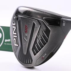 Ping G410 Plus Driver / 10.5 Degree / Stiff Flex EvenFlow Black 75 Shaft - Image 2