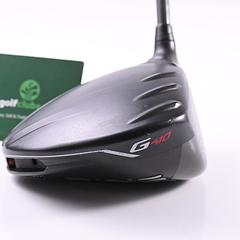 Ping G410 Plus Driver / 10.5 Degree / Stiff Flex EvenFlow Black 75 Shaft - Image 3