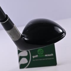 Taylormade Burner 2008 #4 Hybrid / 22 Degree / Regular Flex Taylormade REAX 60 - Image 5