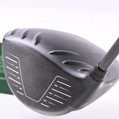 Ping G410 Plus Driver / 10.5 Degree / Stiff Flex EvenFlow Black 75 Shaft - Image 4