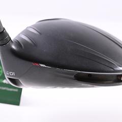 Ping G410 Plus Driver / 10.5 Degree / Stiff Flex EvenFlow Black 75 Shaft - Image 5