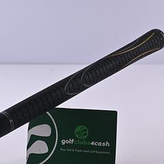 Taylormade Burner 2008 #4 Hybrid / 22 Degree / Regular Flex Taylormade REAX 60 - Image 9