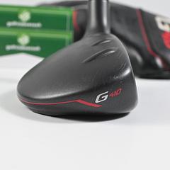Ping G410 #2 Hybrid / 17 Degree / Regular Flex Ping Tour 85 Shaft - Image 3
