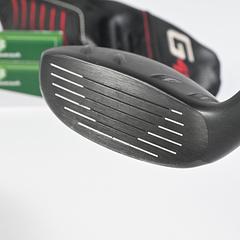 Ping G410 #2 Hybrid / 17 Degree / Regular Flex Ping Tour 85 Shaft - Image 4