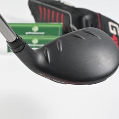 Ping G410 #2 Hybrid / 17 Degree / Regular Flex Ping Tour 85 Shaft - Image 5