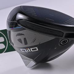 Taylormade Qi10 Driver / 10.5 Degree / Stiff Flex Speeder NX 50 Shaft - Image 2