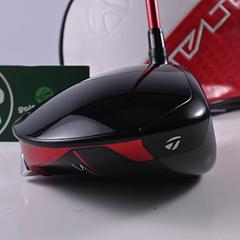 Taylormade Stealth 2 Plus Driver / 9 Degree / Regular Flex Speeder NX Shaft - Image 3