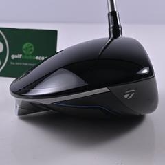 Taylormade Qi10 Driver / 10.5 Degree / Stiff Flex Speeder NX 50 Shaft - Image 3