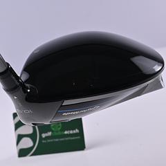 Taylormade Qi10 Driver / 10.5 Degree / Stiff Flex Speeder NX 50 Shaft - Image 5
