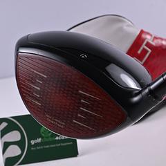 Taylormade Stealth 2 Plus Driver / 9 Degree / Regular Flex Speeder NX Shaft - Image 4