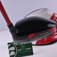 Taylormade Stealth 2 Plus Driver / 9 Degree / Regular Flex Speeder NX Shaft - Image 5