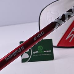 Taylormade Stealth 2 Plus Driver / 9 Degree / Regular Flex Speeder NX Shaft - Image 6