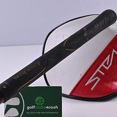 Taylormade Stealth 2 Plus Driver / 9 Degree / Regular Flex Speeder NX Shaft - Image 8