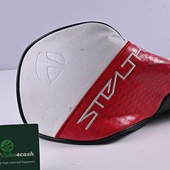 Taylormade Stealth 2 Plus Driver / 9 Degree / Regular Flex Speeder NX Shaft - Image 9