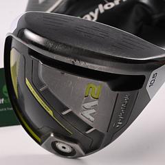 Taylormade M2 2017 Driver / 10.5 Degree / Regular Flex Fujikura Pro 56 Shaft - Image 2