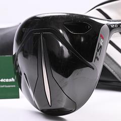 Ladies Titleist TSR1 Driver / 12 Degree / Ladies Flex MMT Speedmesh 35 Shaft - Image 2
